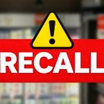 Massive recall on thousands of items