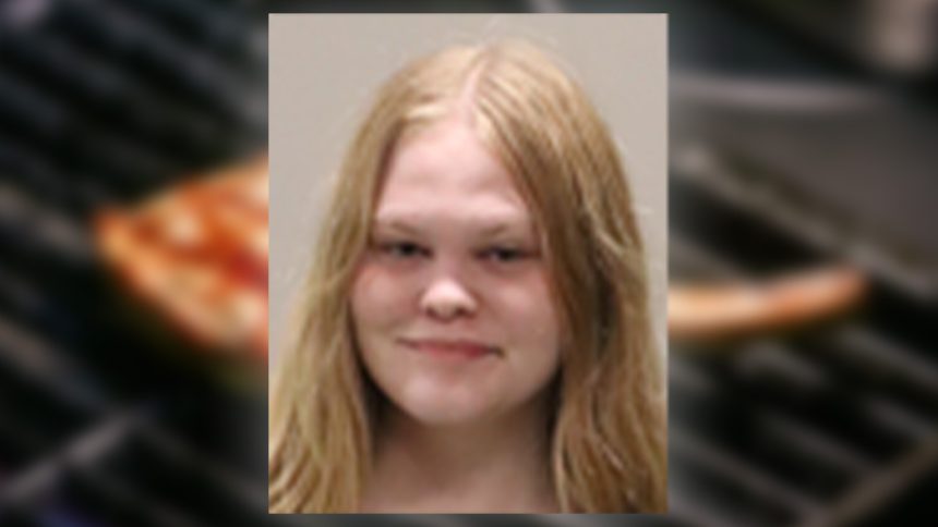 Florida Teen arrested after allegedly assaulting mom with pork chop