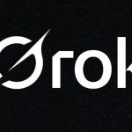 A triple split image. On the left, a blonde woman looks scared and is wearing a wedding dress soaked in blood. In the middle is a person in a large red unicorn costume carrying an axe and seemingly has an eyeball popping out of the suit. On the right is a bald, shirtless man with his back arched and arms stretched out, he is screaming at the sky and appears to have black teeth.