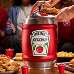 Kegchup