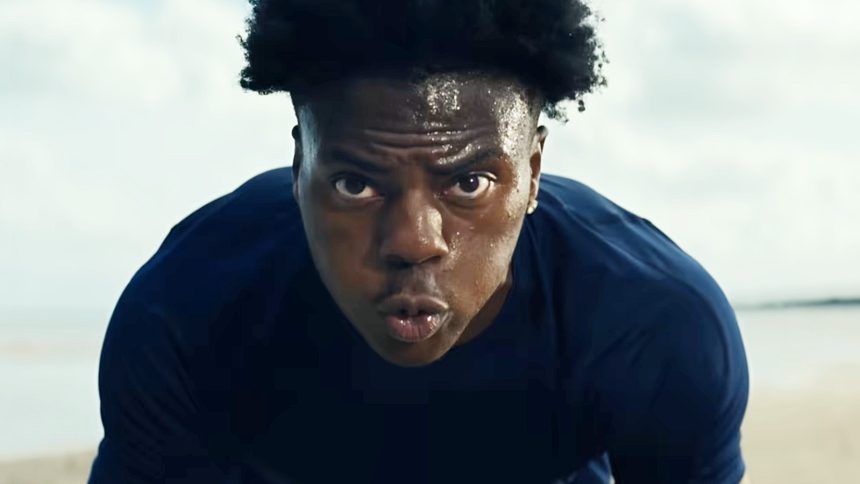 ishowspeed africa tour