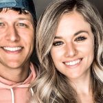 Christopher and Raquelle Judge