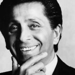 A photo of Valentino.