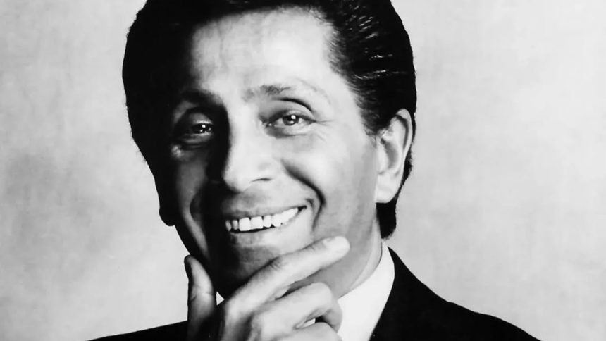 A photo of Valentino.