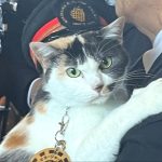 A screenshot featuring Yontama the stationmaster in Japan.