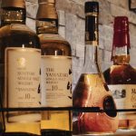 An image of a bar in Japan