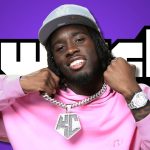 Kai Cenat twitch sub record