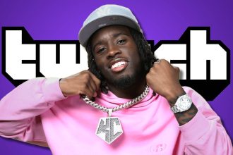 Kai Cenat twitch sub record