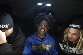 konvy itsjj shot live kick streamer