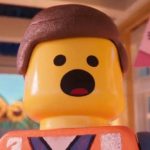 Lego man with a shocked face