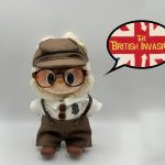British invasion labubu
