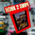 honk 2 swipe unnecessary inventions