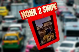 honk 2 swipe unnecessary inventions