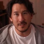 A photo of Markiplier.