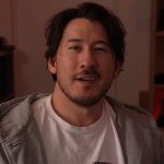 A photo of Markiplier.