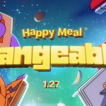 McDonald's Changeables header