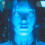 Cortana Halo