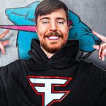mrbeast in faze clan