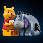 Pooh figure