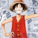 Luffy College Basketball