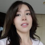 A photo of Pokimane.