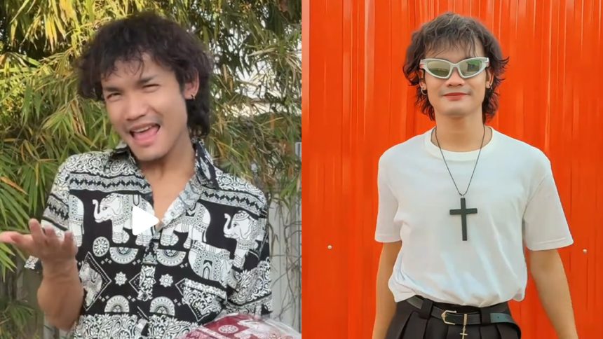 TikToker dead after apparent beating