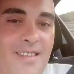 Sergio Jimenez before his death