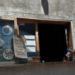 Wang Tulum restaraunt in Mexico