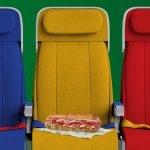 Richard Ayoade in Fable