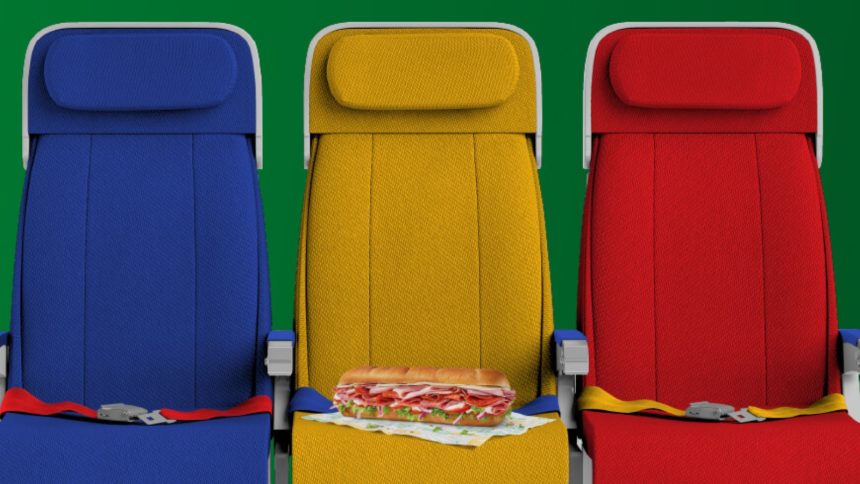 Richard Ayoade in Fable