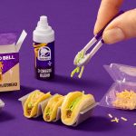 Taco Bell Miniverse