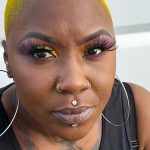 TikTok star Ms Shirley