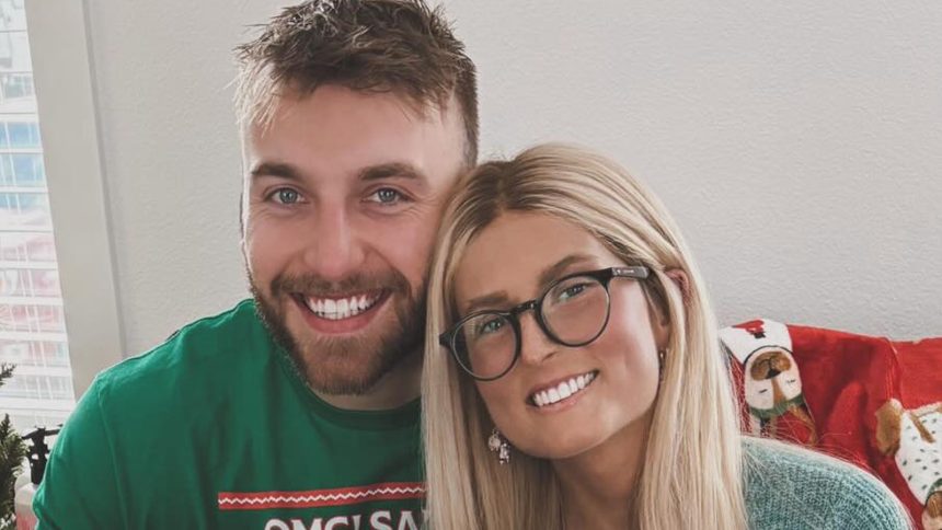 TikToker Mackenzie Paul died