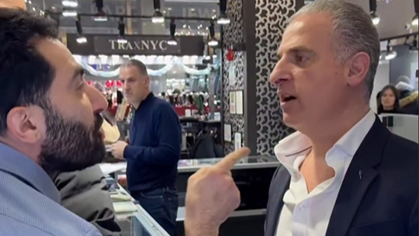 trax nyc akay diamonds