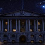 bank of england aliens
