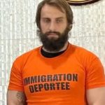 vitaly being deported