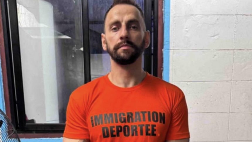 vitaly in jail outfit