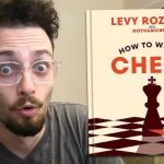 gothamchess and his book how to win at chess