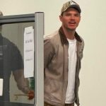 YouTuber WhistlinDiesel in handcuffs