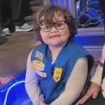 pim neill girlscout cookies