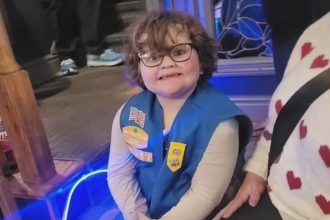 pim neill girlscout cookies