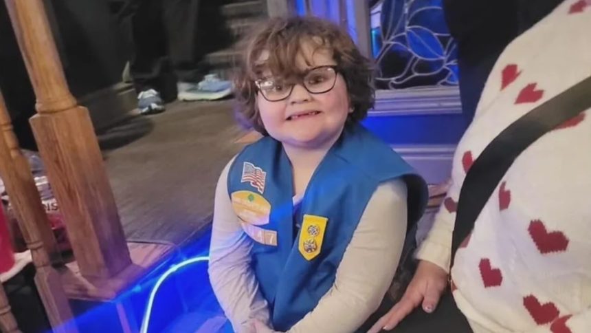 pim neill girlscout cookies