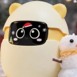 A photo of the sweekar AI companion