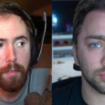 mizkif and asmongold
