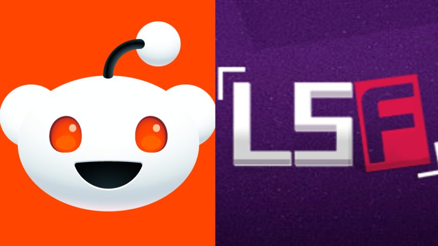 reddit lsf