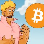 Yo Mama meme coin crypto artwork