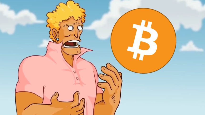 Yo Mama meme coin crypto artwork