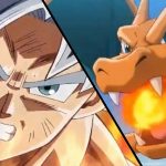 goku and charizard made in seedance 2.0