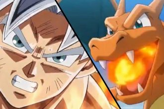 goku and charizard made in seedance 2.0