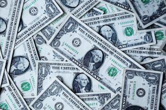 A second drive-thru worker seemingly wanted a tip as well, but when Darling went back to give him money, he had already been fired.